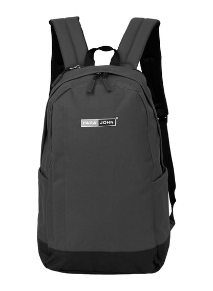Parajohn Zapper 30L School Bag for Students – 19” Durable Polyester Backpack with Spacious Compartments for School & College PARAJOHN SAUDI ARABIA