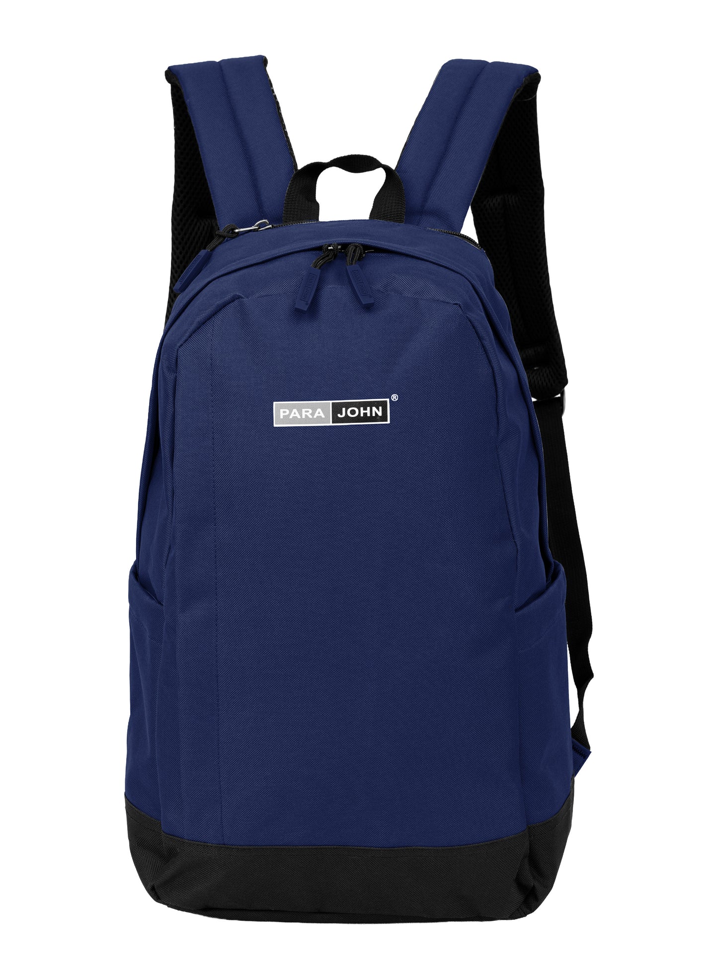 Parajohn Zapper 30L School Bag for Students – 19” Durable Polyester Backpack with Spacious Compartments for School & College PARAJOHN SAUDI ARABIA