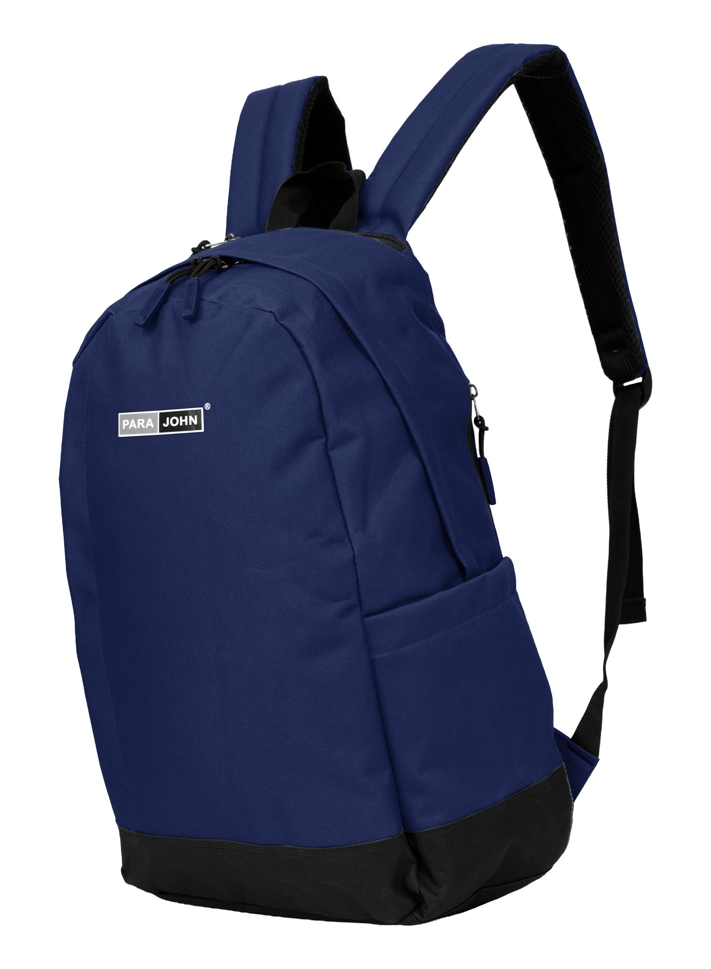 Parajohn Zapper 30L School Bag for Students – 19” Durable Polyester Backpack with Spacious Compartments for School & College PARAJOHN SAUDI ARABIA