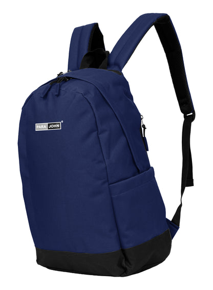 Parajohn Zapper 30L School Bag for Students – 19” Durable Polyester Backpack with Spacious Compartments for School & College PARAJOHN SAUDI ARABIA