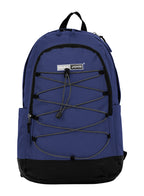 Parajohn Zapper 30L School Bag for Students – 19” Durable Polyester Backpack with Spacious Compartments for School & College PARAJOHN SAUDI ARABIA
