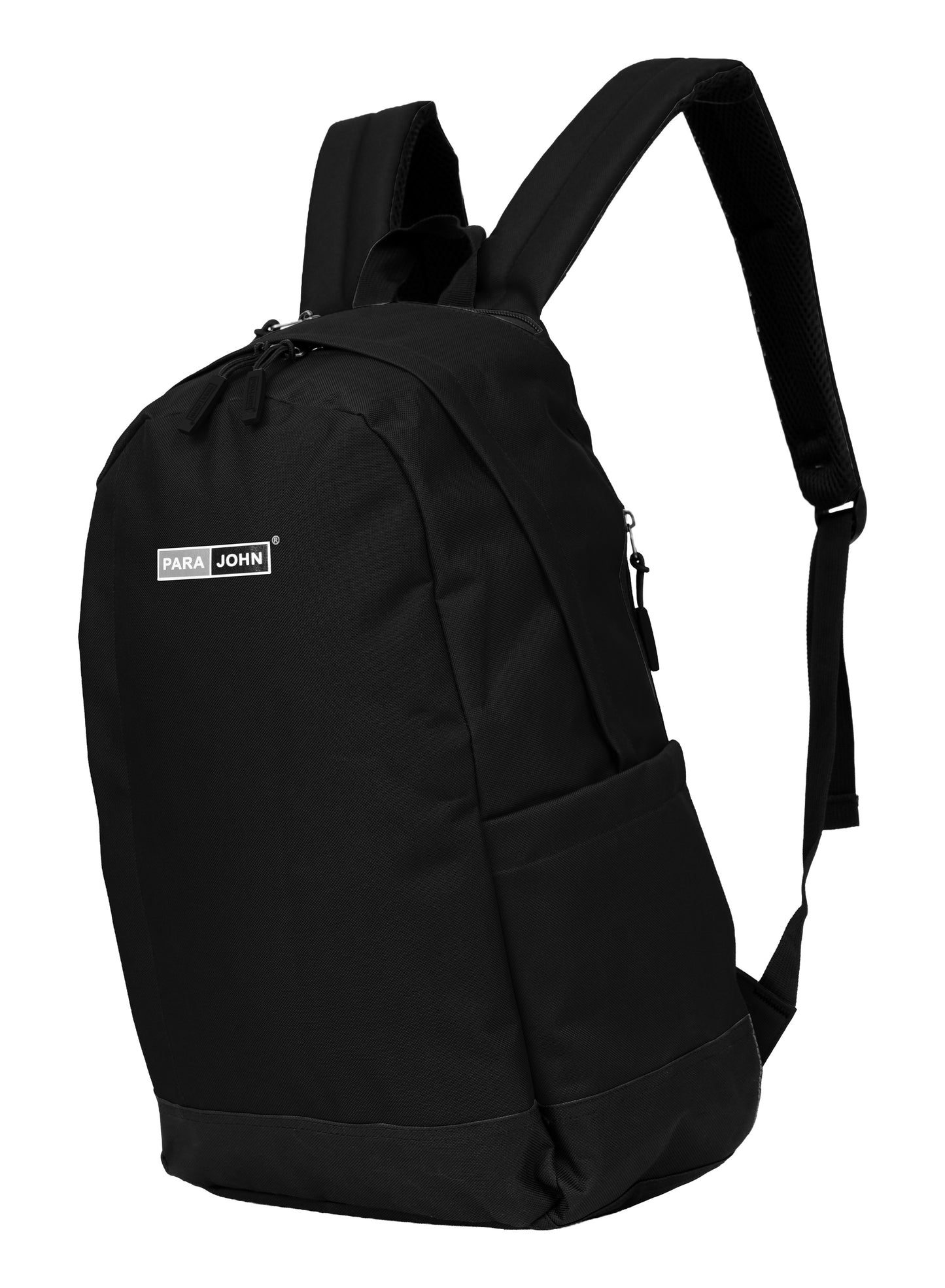 Parajohn Zapper 30L School Bag for Students – 19” Durable Polyester Backpack with Spacious Compartments for School & College PARAJOHN SAUDI ARABIA