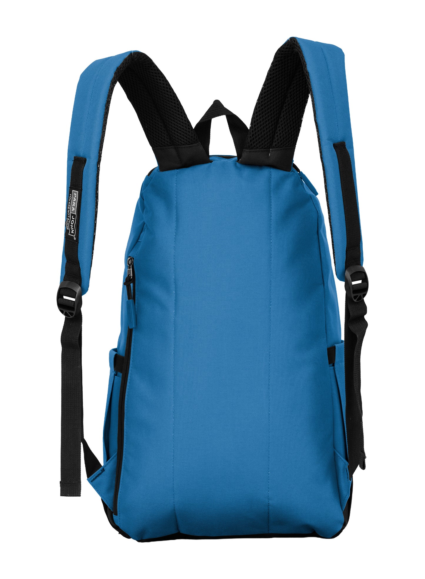 Parajohn Zapper 30L School Bag for Students – 19” Durable Polyester Backpack with Spacious Compartments for School & College PARAJOHN SAUDI ARABIA