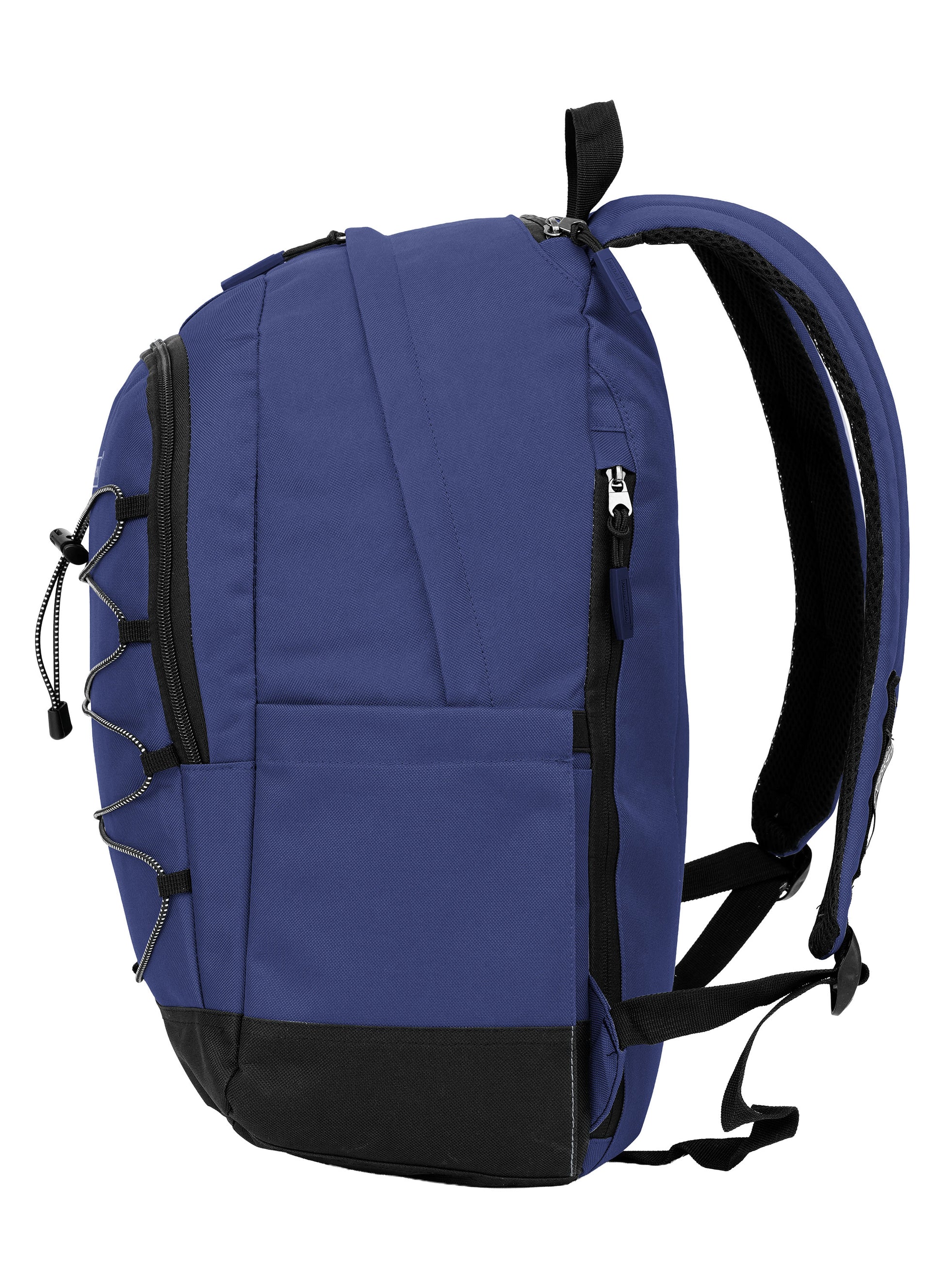 Parajohn Zapper 30L School Bag for Students – 19” Durable Polyester Backpack with Spacious Compartments for School & College PARAJOHN SAUDI ARABIA
