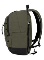 Parajohn Zapper 30L School Bag for Students – 19” Durable Polyester Backpack with Spacious Compartments for School & College PARAJOHN SAUDI ARABIA