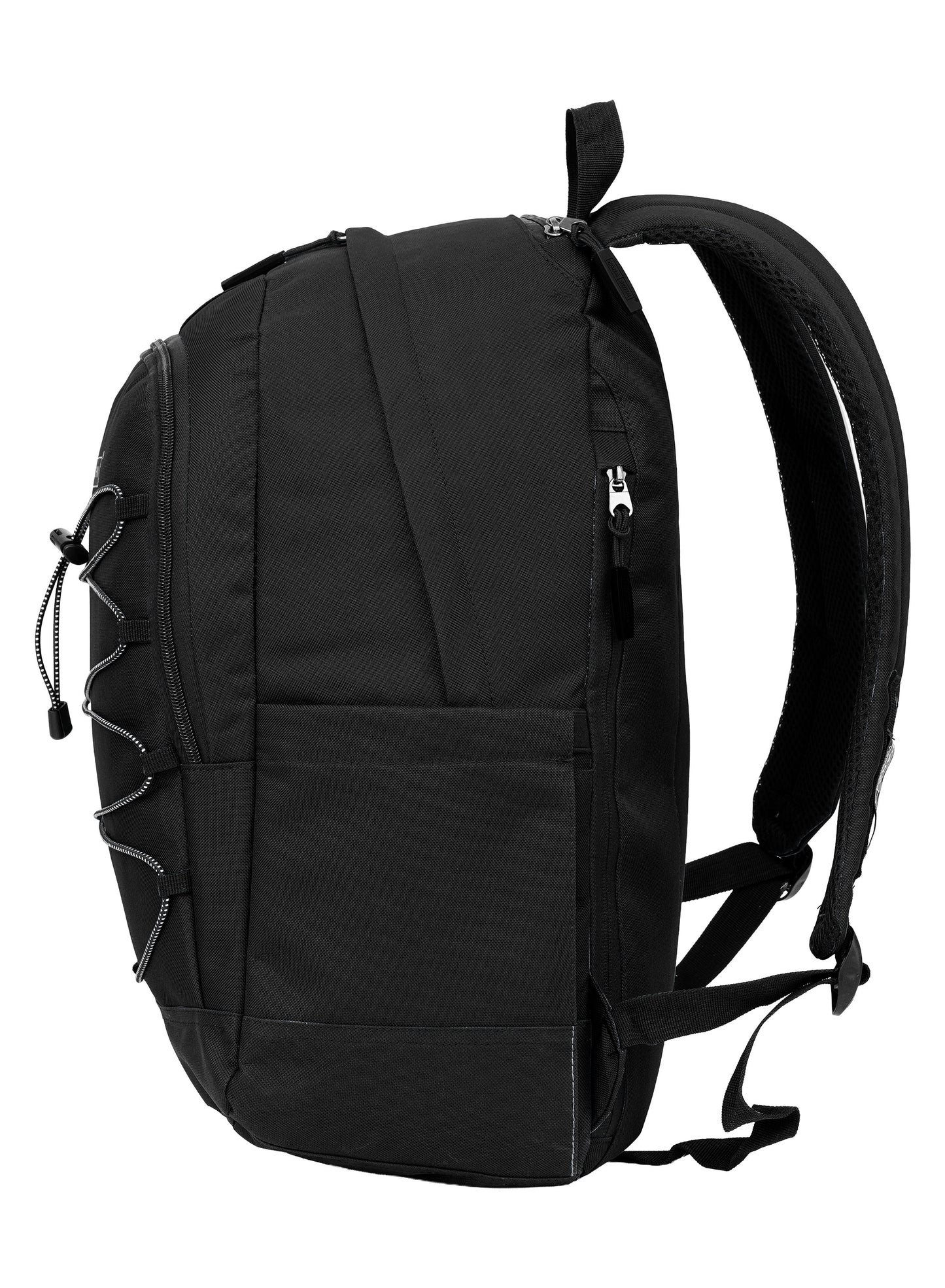 Parajohn Zapper 30L School Bag for Students – 19” Durable Polyester Backpack with Spacious Compartments for School & College PARAJOHN SAUDI ARABIA