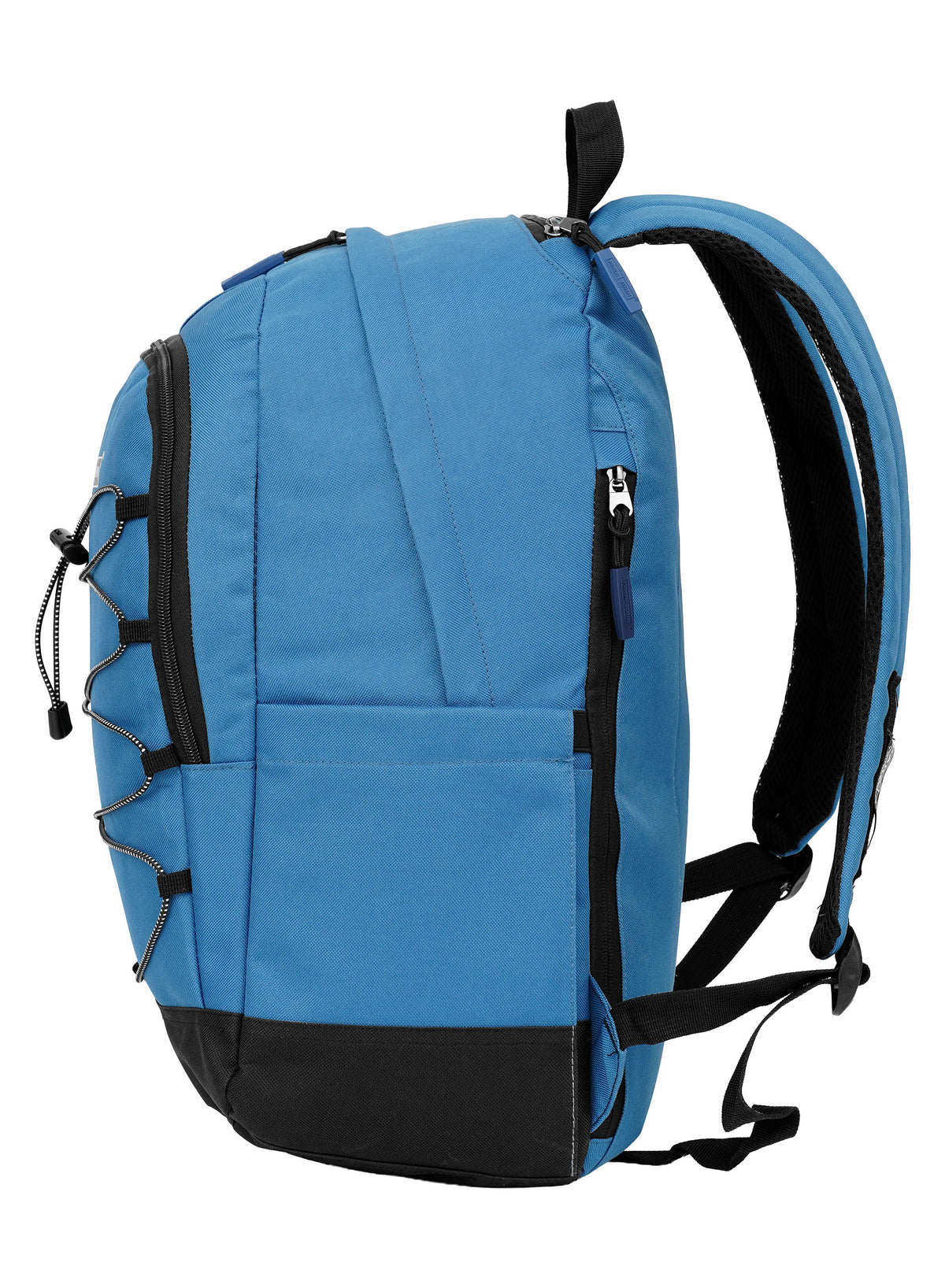 Parajohn Zapper 30L School Bag for Students – 19” Durable Polyester Backpack with Spacious Compartments for School & College PARAJOHN SAUDI ARABIA