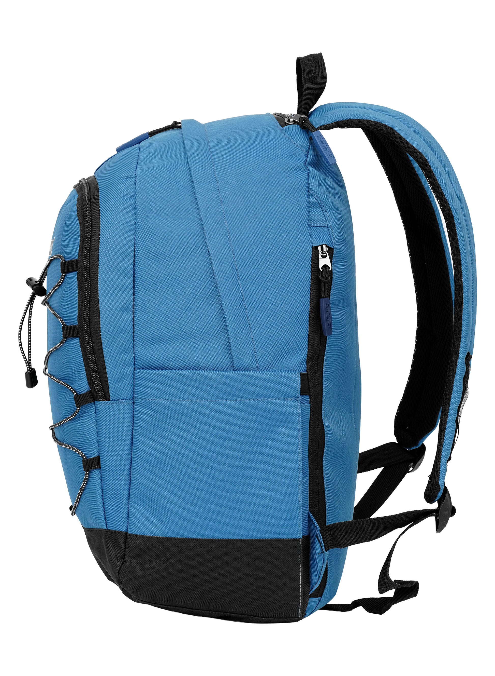 Parajohn Zapper 30L School Bag for Students – 19” Durable Polyester Backpack with Spacious Compartments for School & College PARAJOHN SAUDI ARABIA