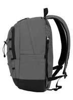 Parajohn Zapper 30L School Bag for Students – 19” Durable Polyester Backpack with Spacious Compartments for School & College PARAJOHN SAUDI ARABIA