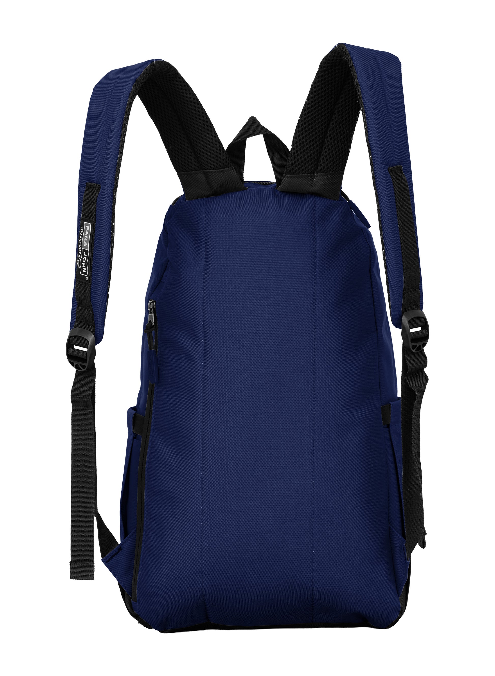 Parajohn Zapper 30L School Bag for Students – 19” Durable Polyester Backpack with Spacious Compartments for School & College PARAJOHN SAUDI ARABIA