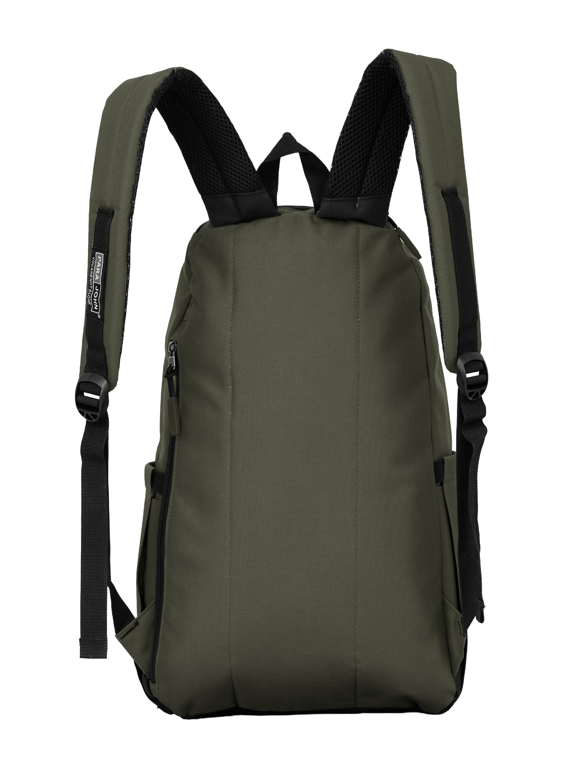 Parajohn Zapper 30L School Bag for Students – 19” Durable Polyester Backpack with Spacious Compartments for School & College PARAJOHN SAUDI ARABIA
