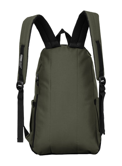 Parajohn Zapper 30L School Bag for Students – 19” Durable Polyester Backpack with Spacious Compartments for School & College PARAJOHN SAUDI ARABIA