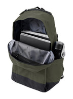 Parajohn Zapper 30L School Bag for Students – 19” Durable Polyester Backpack with Spacious Compartments for School & College PARAJOHN SAUDI ARABIA