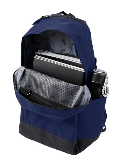 Parajohn Zapper 30L School Bag for Students – 19” Durable Polyester Backpack with Spacious Compartments for School & College PARAJOHN SAUDI ARABIA