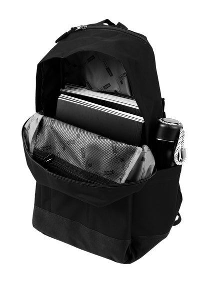 Parajohn Zapper 30L School Bag for Students – 19” Durable Polyester Backpack with Spacious Compartments for School & College PARAJOHN SAUDI ARABIA