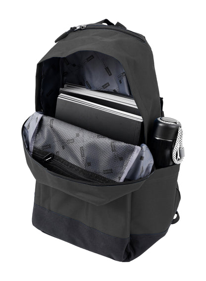 Parajohn Zapper 30L School Bag for Students – 19” Durable Polyester Backpack with Spacious Compartments for School & College PARAJOHN SAUDI ARABIA