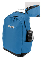 Parajohn Zapper 30L School Bag for Students – 19” Durable Polyester Backpack with Spacious Compartments for School & College PARAJOHN SAUDI ARABIA