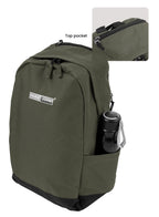Parajohn Zapper 30L School Bag for Students – 19” Durable Polyester Backpack with Spacious Compartments for School & College PARAJOHN SAUDI ARABIA