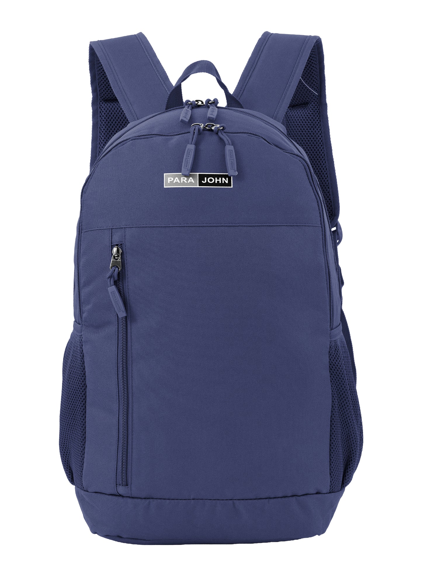 Parajohn Vantor 30L School Bag for Students – 19” Durable Polyester Backpack with Spacious Compartments for School & College PARAJOHN SAUDI ARABIA