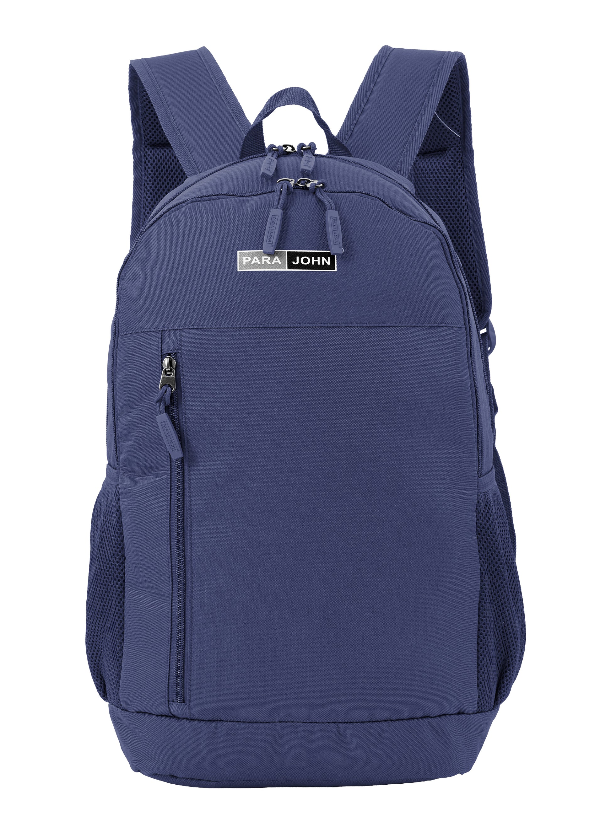 Parajohn Vantor 30L School Bag for Students – 19” Durable Polyester Backpack with Spacious Compartments for School & College PARAJOHN SAUDI ARABIA