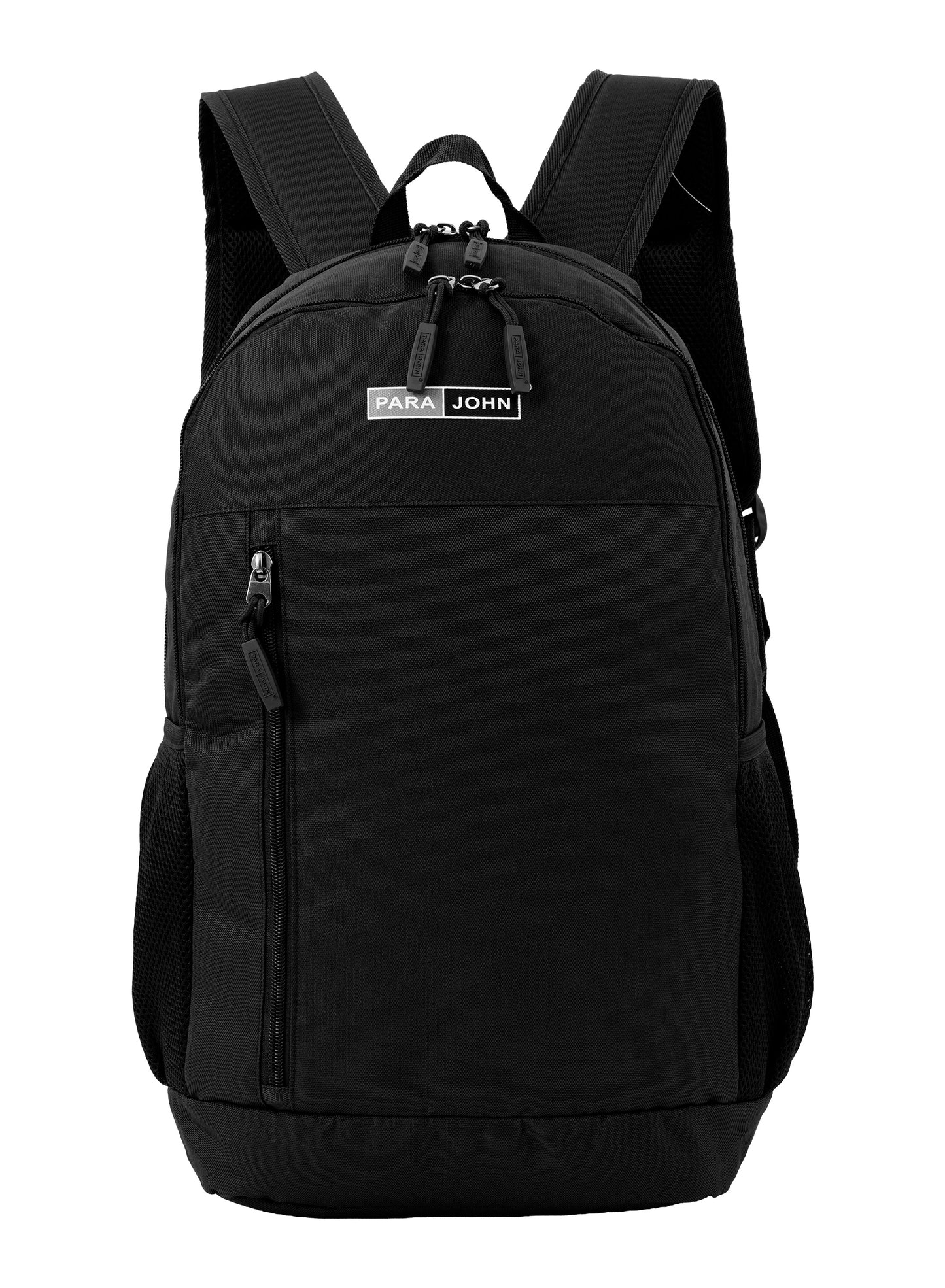 Parajohn Vantor 30L School Bag for Students – 19” Durable Polyester Backpack with Spacious Compartments for School & College PARAJOHN SAUDI ARABIA