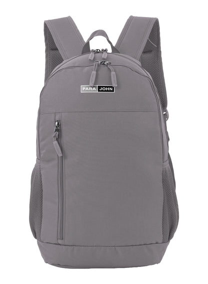 Parajohn Vantor 30L School Bag for Students – 19” Durable Polyester Backpack with Spacious Compartments for School & College PARAJOHN SAUDI ARABIA