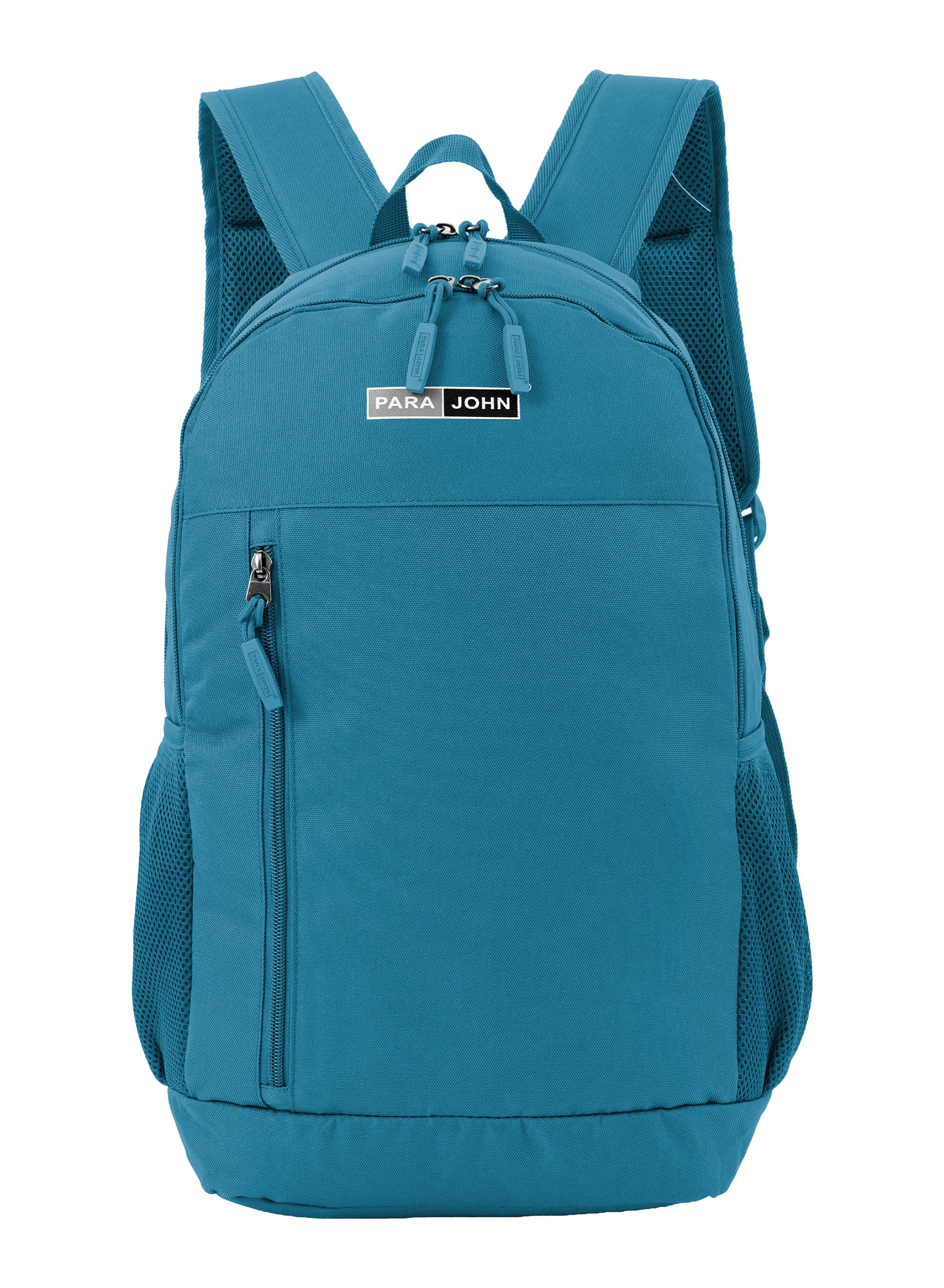 Parajohn Vantor 30L School Bag for Students – 19” Durable Polyester Backpack with Spacious Compartments for School & College PARAJOHN SAUDI ARABIA