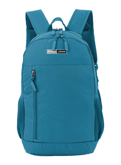 Parajohn Vantor 30L School Bag for Students – 19” Durable Polyester Backpack with Spacious Compartments for School & College PARAJOHN SAUDI ARABIA