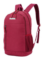 Parajohn Vantor 30L School Bag for Students – 19” Durable Polyester Backpack with Spacious Compartments for School & College PARAJOHN SAUDI ARABIA