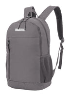 Parajohn Vantor 30L School Bag for Students – 19” Durable Polyester Backpack with Spacious Compartments for School & College PARAJOHN SAUDI ARABIA