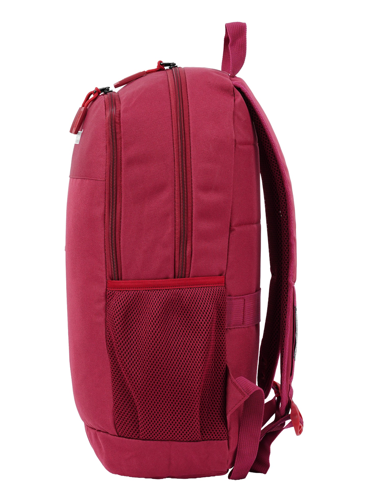 Parajohn Vantor 30L School Bag for Students – 19” Durable Polyester Backpack with Spacious Compartments for School & College PARAJOHN SAUDI ARABIA