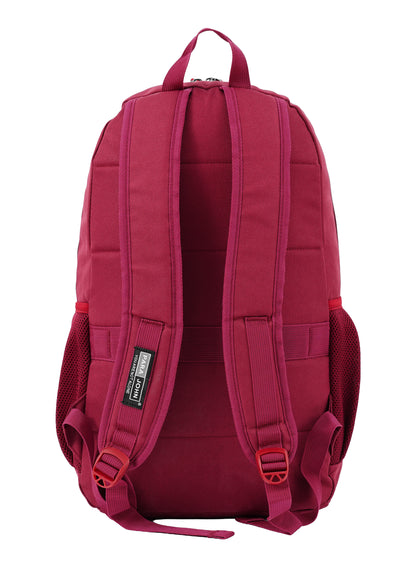 Parajohn Vantor 30L School Bag for Students – 19” Durable Polyester Backpack with Spacious Compartments for School & College PARAJOHN SAUDI ARABIA