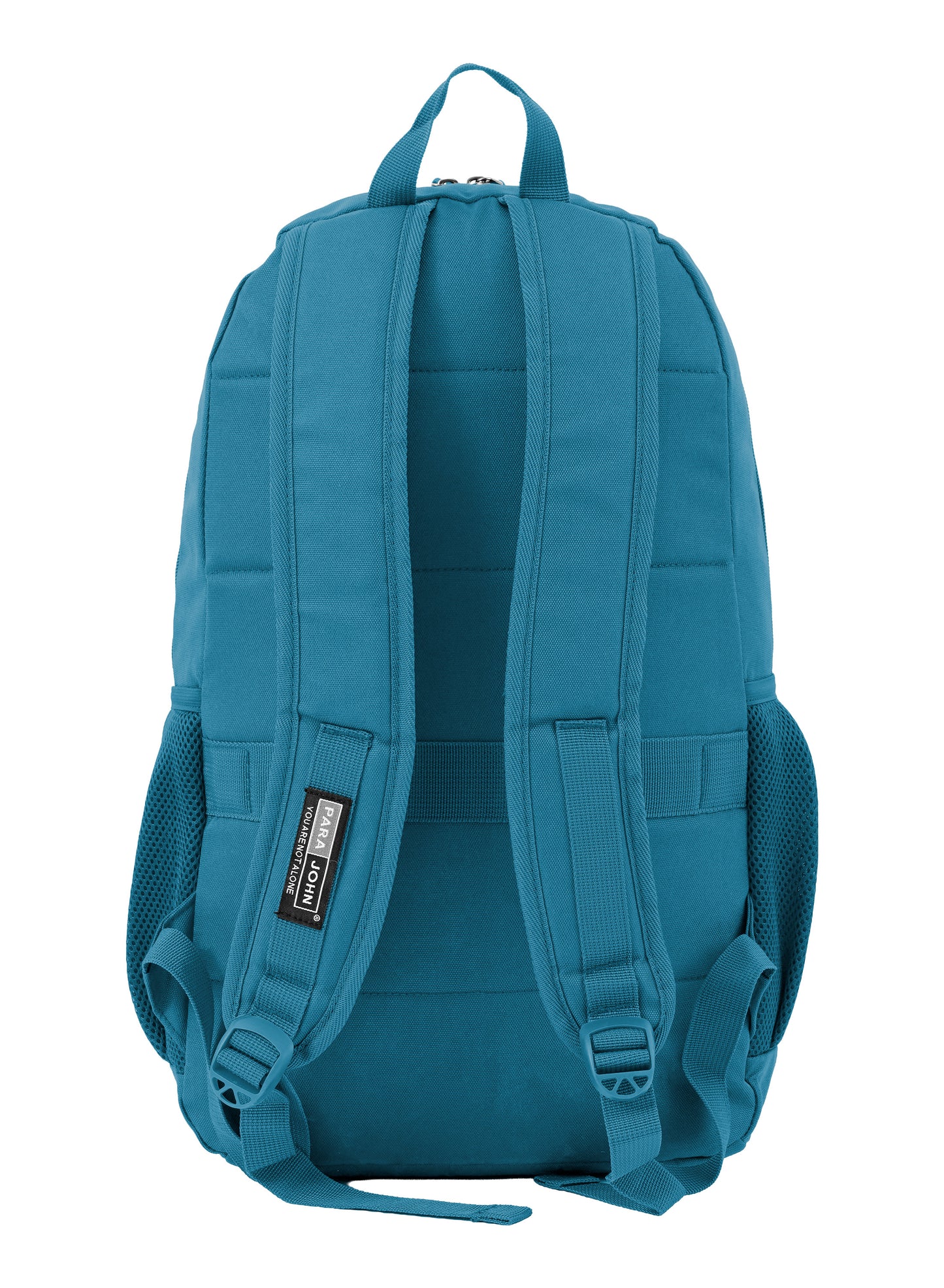 Parajohn Vantor 30L School Bag for Students – 19” Durable Polyester Backpack with Spacious Compartments for School & College PARAJOHN SAUDI ARABIA