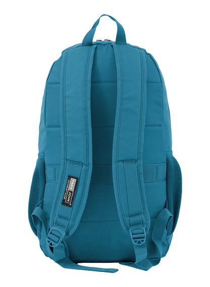 Parajohn Vantor 30L School Bag for Students – 19” Durable Polyester Backpack with Spacious Compartments for School & College PARAJOHN SAUDI ARABIA