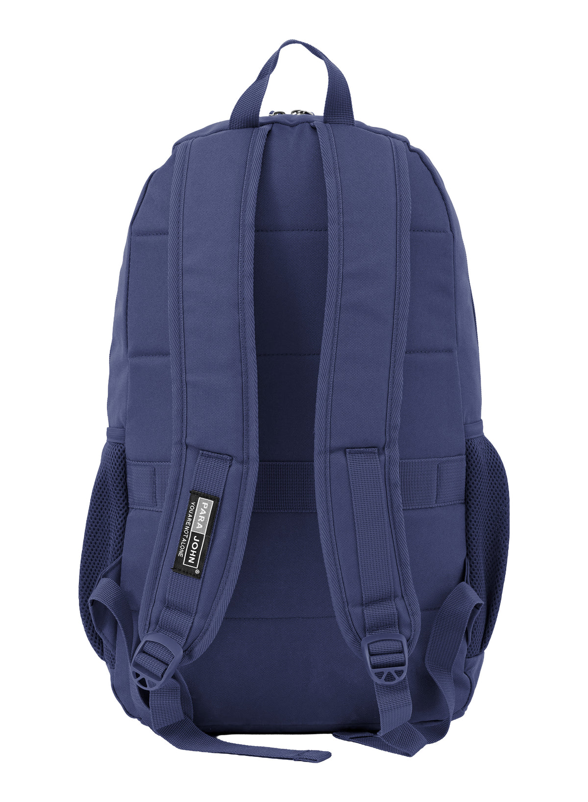 Parajohn Vantor 30L School Bag for Students – 19” Durable Polyester Backpack with Spacious Compartments for School & College PARAJOHN SAUDI ARABIA