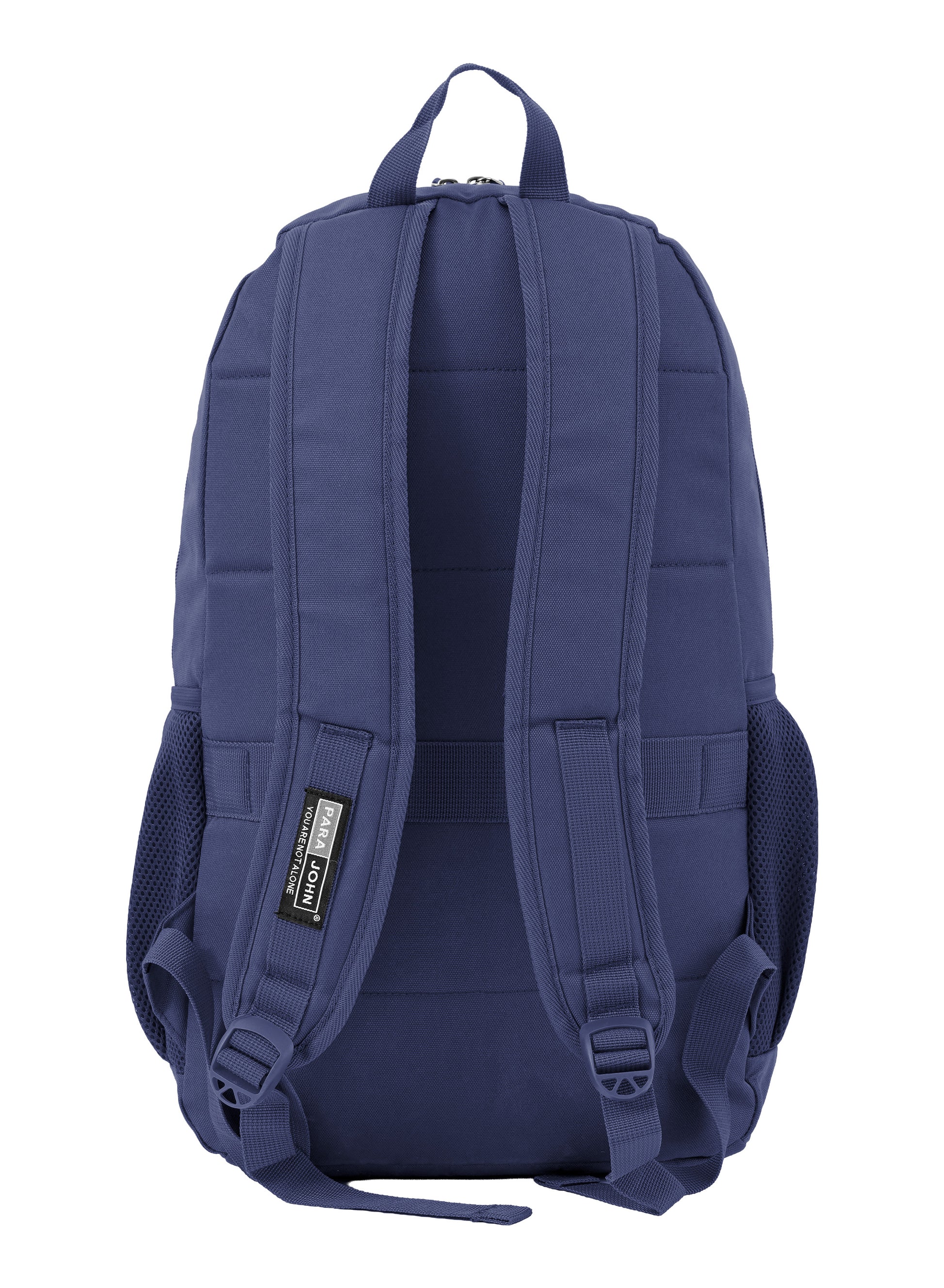 Parajohn Vantor 30L School Bag for Students – 19” Durable Polyester Backpack with Spacious Compartments for School & College PARAJOHN SAUDI ARABIA