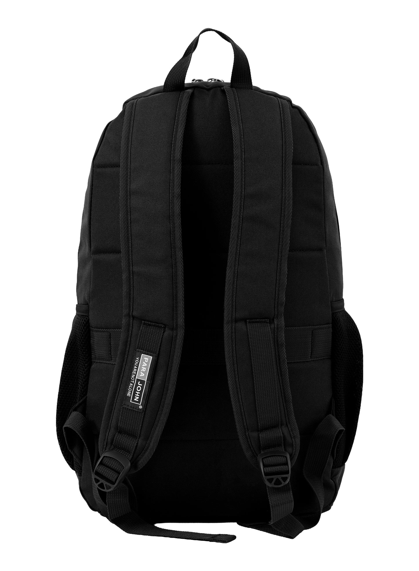 Parajohn Vantor 30L School Bag for Students – 19” Durable Polyester Backpack with Spacious Compartments for School & College PARAJOHN SAUDI ARABIA