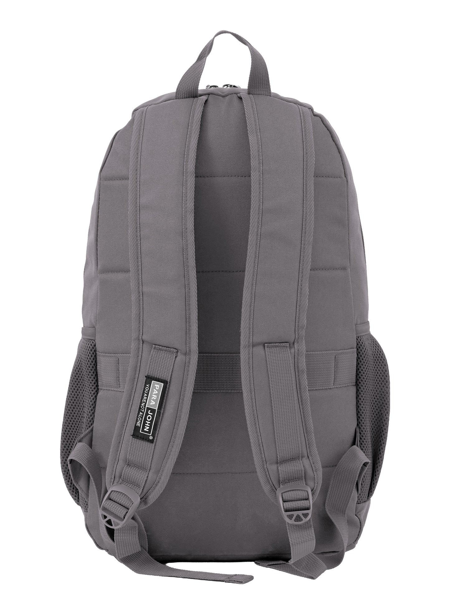 Parajohn Vantor 30L School Bag for Students – 19” Durable Polyester Backpack with Spacious Compartments for School & College PARAJOHN SAUDI ARABIA