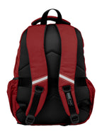 LumiPack 18 inches Quilted School Backpack – 28L Capacity, Stylish & Durable with Multiple Compartments PARAJOHN UAE