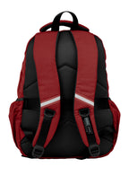 Parajohn LumiPack 18 inches Quilted School Backpack – 28L Capacity, Stylish & Durable with Multiple Compartments PARAJOHN SAUDI ARABIA