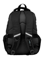 Parajohn LumiPack 18 inches Quilted School Backpack – 28L Capacity, Stylish & Durable with Multiple Compartments PARAJOHN SAUDI ARABIA