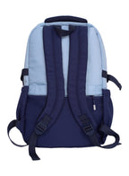 Parajohn Junior Schoolbag for Boys & Girls 18 inches– 20L Lightweight Polyester Bookbag with Hidden Back Pocket, Water-Resistant Kids Travel Daypack PARAJOHN SAUDI ARABIA