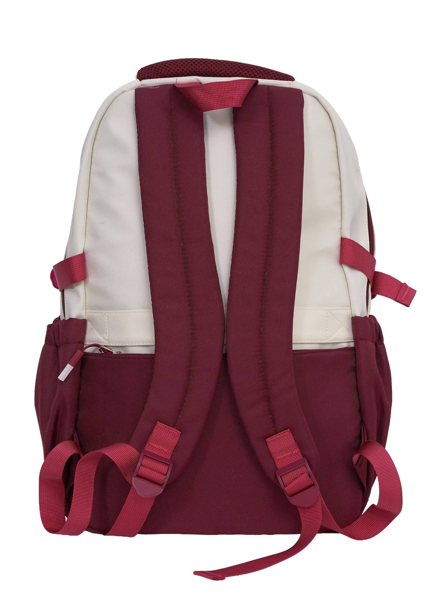 Parajohn Junior Schoolbag for Boys & Girls 18 inches– 20L Lightweight Polyester Bookbag with Hidden Back Pocket, Water-Resistant Kids Travel Daypack PARAJOHN SAUDI ARABIA