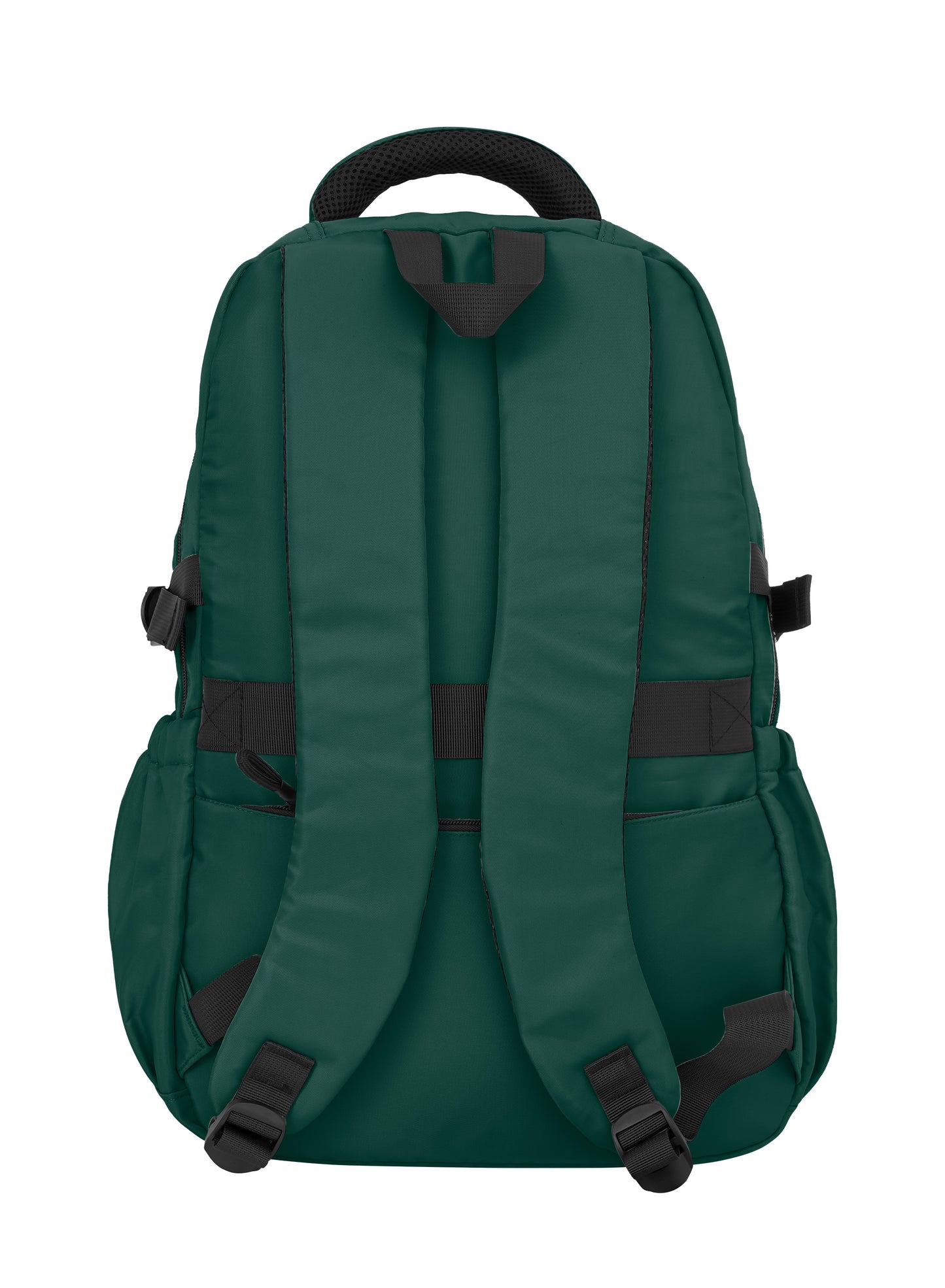 Parajohn CarryMax Backpack — Spacious Everyday Comfort | 25L Multi-Compartment Design PARAJOHN SAUDI ARABIA