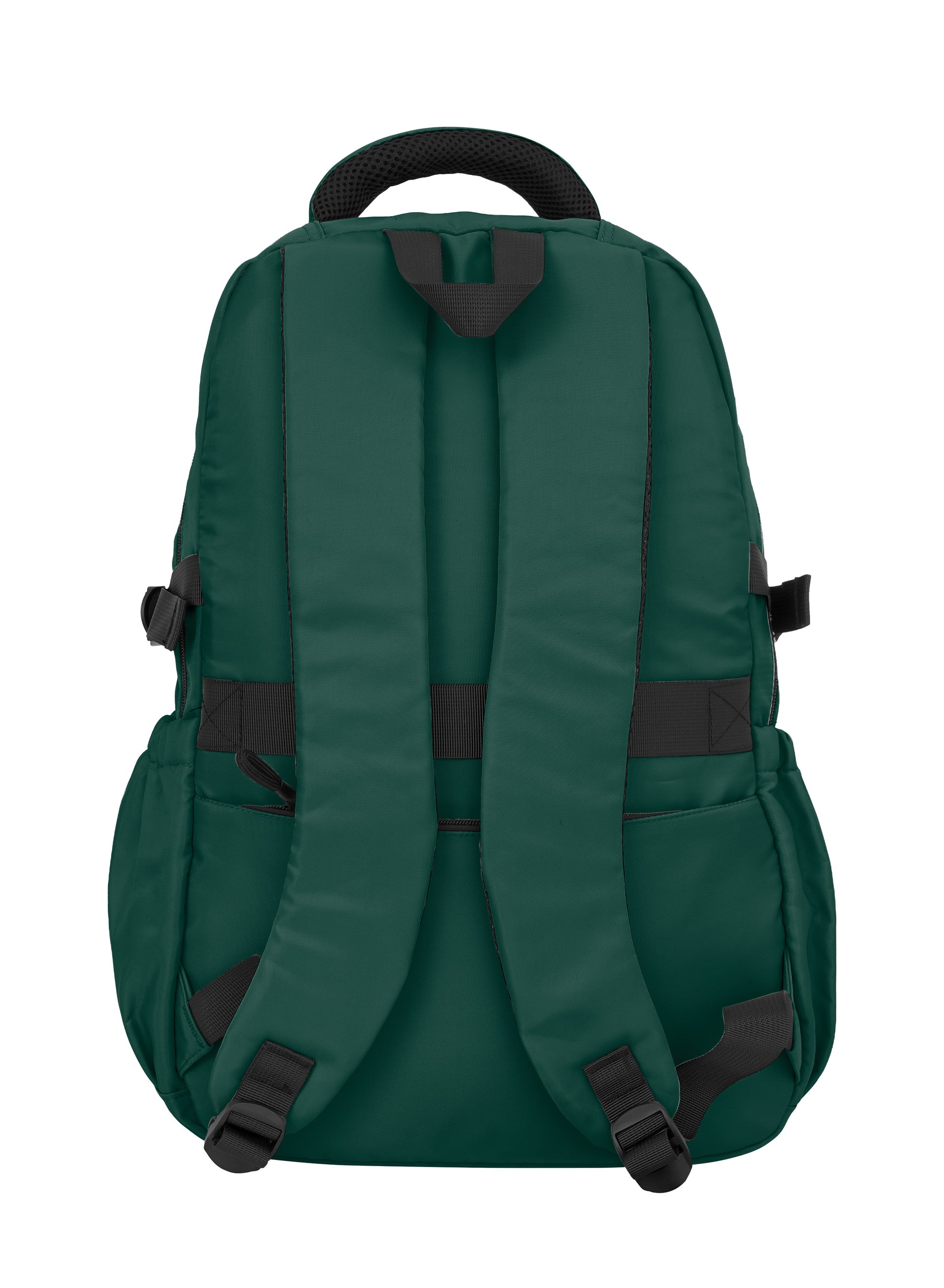 Parajohn CarryMax Backpack — Spacious Everyday Comfort | 25L Multi-Compartment Design PARAJOHN SAUDI ARABIA