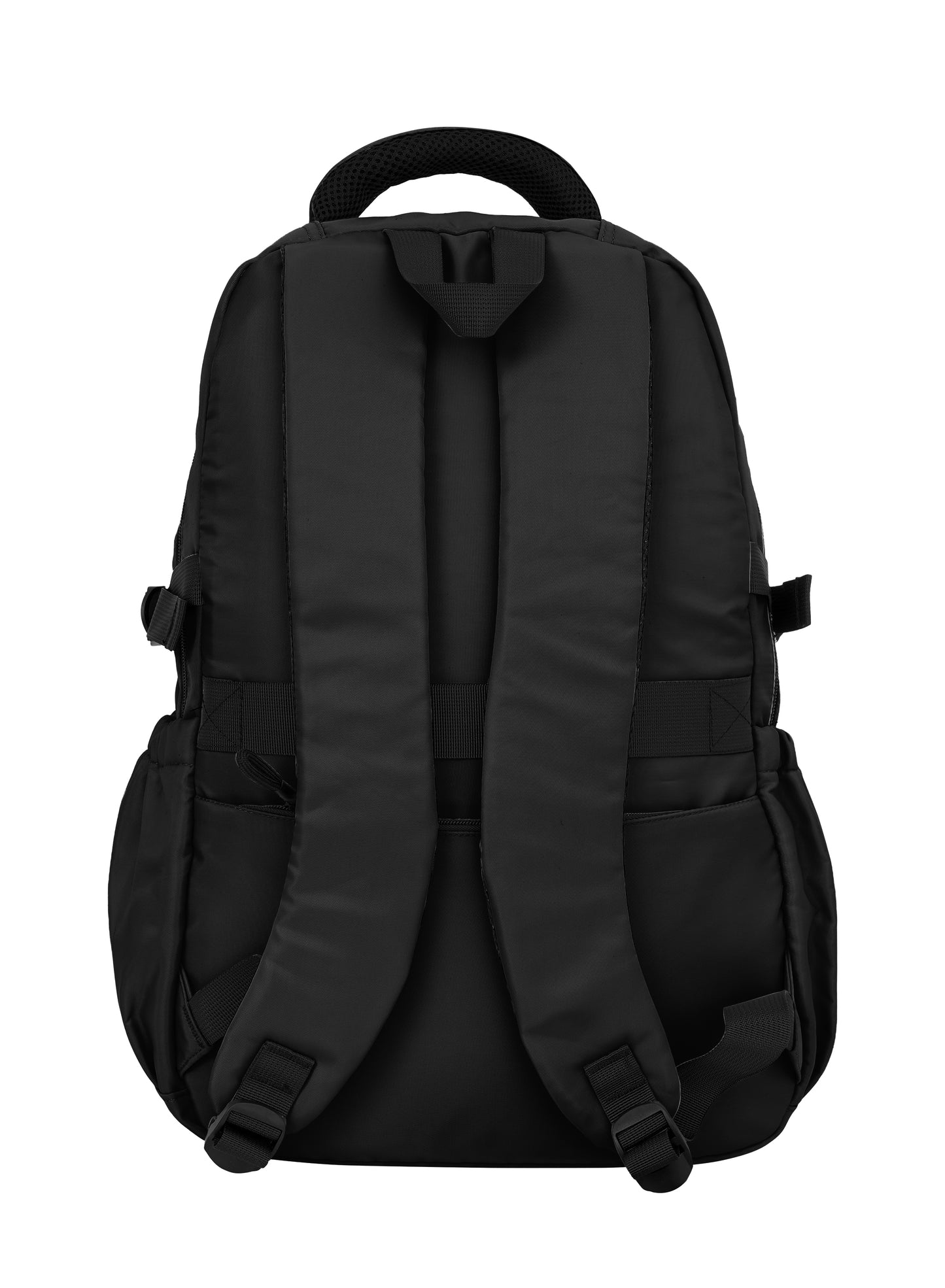 Parajohn CarryMax Backpack — Spacious Everyday Comfort | 25L Multi-Compartment Design PARAJOHN SAUDI ARABIA