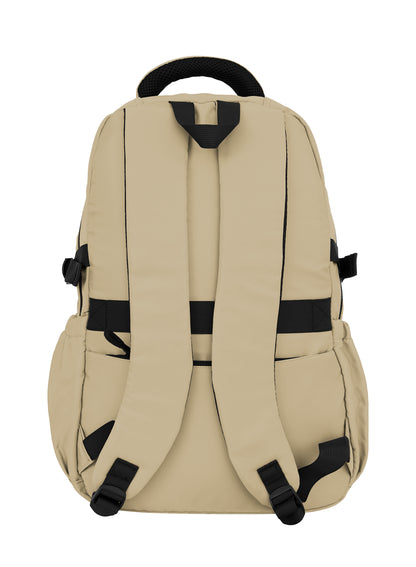 Parajohn CarryMax Backpack — Spacious Everyday Comfort | 25L Multi-Compartment Design PARAJOHN SAUDI ARABIA