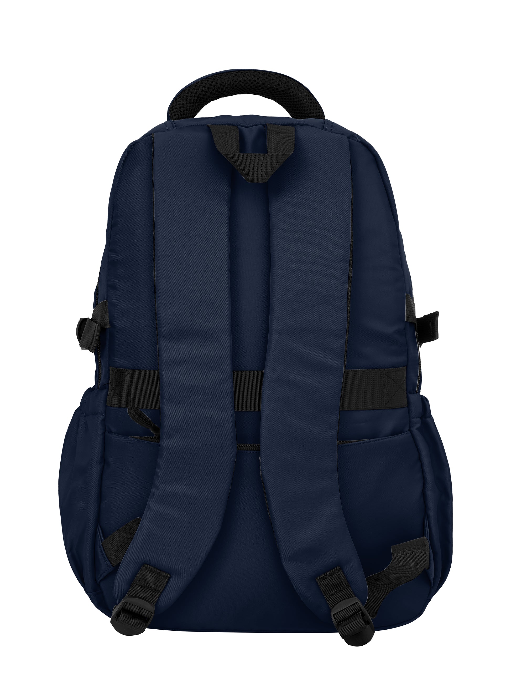 Parajohn CarryMax Backpack — Spacious Everyday Comfort | 25L Multi-Compartment Design PARAJOHN SAUDI ARABIA