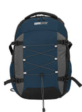 Parajohn Trexon School Backpack — Ergonomic Comfort | 18" Waterproof Polyester Bag PARAJOHN SAUDI ARABIA