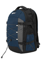 Parajohn Trexon School Backpack — Ergonomic Comfort | 18" Waterproof Polyester Bag PARAJOHN SAUDI ARABIA